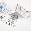 Red Fox Studio QS-32156 Spitfire Mk.IXc Updated for Revell kit 1/32